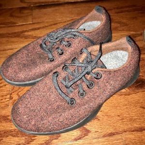 Allbirds sneakers